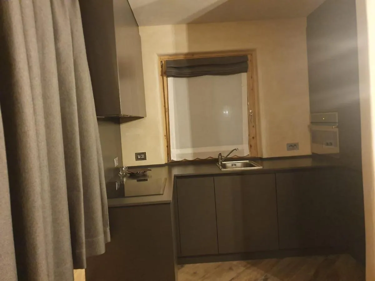 Chrys Chalet Valfurva